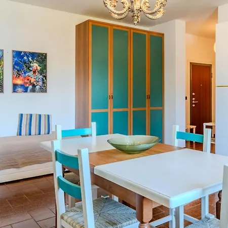Appartement Casa Al By Interhome *