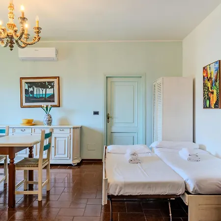 Appartement Casa Al By Interhome
