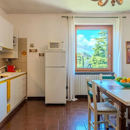 Apartment Casa Al By Interhome
