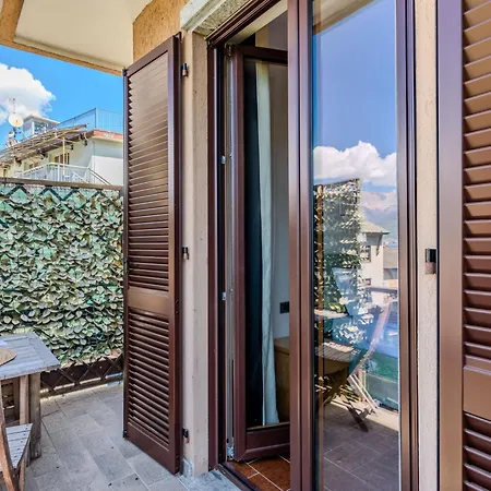 Appartement Casa Al By Interhome