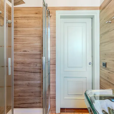 Casa Al By Interhome Appartement Colico