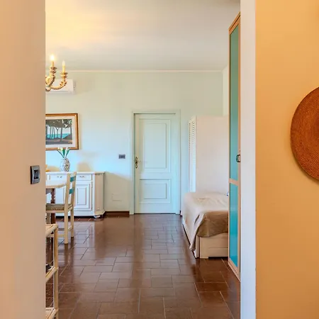 Appartement Casa Al By Interhome