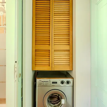 Apartment Casa Al By Interhome